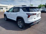 New 2025 Chevrolet Equinox LT w/ Convenience Package II image 5