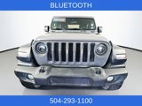 Used 2018 Jeep Wrangler Sport image 2