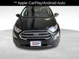 Certified 2020 Ford EcoSport SE w/ Interior Protection Package image 2