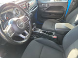 Used 2021 Jeep Gladiator Overland image 3