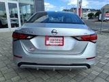 Certified 2020 Nissan Sentra SV image 5