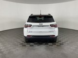 Used 2022 Jeep Compass Limited image 4