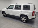 Used 2017 Jeep Patriot High Altitude image 3