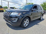 Certified 2016 Ford Explorer XLT w/ Equipment Group 201A image 3