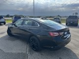 Used 2024 Chevrolet Malibu LT w/ Midnight Edition image 6