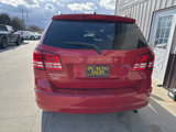 Used 2017 Dodge Journey SE w/ Flexible Seating Group image 4