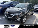 Used 2021 Chevrolet Equinox LT w/ Driver Convenience Package image 3