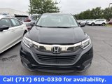 Used 2022 Honda HR-V LX image 3