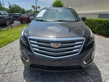 Used 2018 Cadillac XT5 FWD w/ LPO, Wheel Lock Package image 2