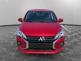 New 2024 Mitsubishi Mirage LE image 2