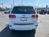 Used 2019 Jeep Grand Cherokee Summit image 4