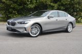 Used 2024 BMW 530i xDrive w/ Premium Package image 2