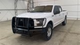 Used 2016 Ford F150 Lariat image 3
