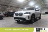 Used 2024 BMW X3 sDrive30i w/ Convenience Package image 2