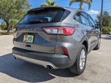 Used 2022 Ford Escape S image 4