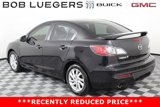 Used 2012 MAZDA MAZDA3 i Touring image 5