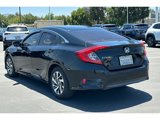 Used 2016 Honda Civic EX image 3