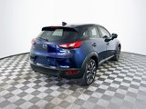 Used 2019 MAZDA CX-3 Touring image 4