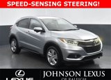 Used 2019 Honda HR-V EX-L image 3