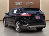 Used 2020 Ford Edge Titanium w/ Equipment Group 301A image 3