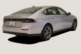 Used 2024 Honda Accord EX image 5