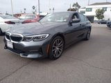 Used 2022 BMW 330i Sedan w/ Driving Assistance Package image 3