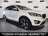 Used 2017 Kia Sorento EX image 3