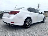 Used 2013 Lexus GS 350 AWD image 4