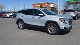 Certified 2022 GMC Terrain SLT image 2