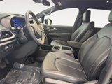 New 2025 Chrysler Pacifica Select image 6