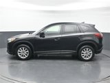 Used 2016 MAZDA CX-5 Touring image 2