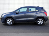 Used 2016 Chevrolet Trax LS image 5