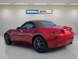 Used 2016 MAZDA MX-5 Miata Grand Touring image 5