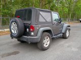 Used 2016 Jeep Wrangler Sport w/ Quick Order Package 24S image 3