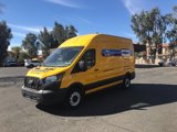 Used 2021 Ford Transit 250 148 High Roof w/ Load Area Protection Package image 3