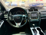 Used 2014 Toyota Camry SE image 3