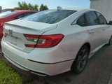 Certified 2020 Honda Accord EX image 3