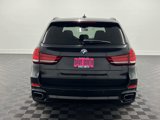 Used 2016 BMW X5 xDrive50i image 4