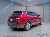 Used 2016 Lincoln MKX Select w/ Select Plus Package image 4