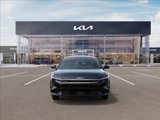 New 2025 Kia K4 LXS image 2