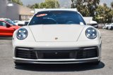 Used 2024 Porsche 911 Carrera 4S w/ Sport Package image 2