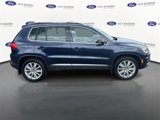 Used 2016 Volkswagen Tiguan SE image 4