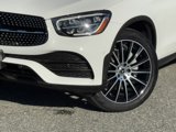 Used 2021 Mercedes-Benz GLC 300 w/ AMG Line image 4