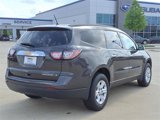 Used 2013 Chevrolet Traverse LS image 4