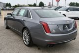 Used 2018 Cadillac CT6 Premium Luxury image 5