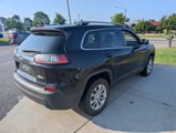 Used 2019 Jeep Cherokee Latitude w/ Cold Weather Group image 5