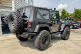 Used 2014 Jeep Wrangler Rubicon w/ Power Convenience Group image 3