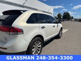 Used 2013 Lincoln MKX AWD image 5