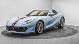 Certified 2022 Ferrari 812 GTS image 4
