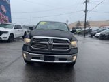 Certified 2017 RAM 1500 Big Horn image 5